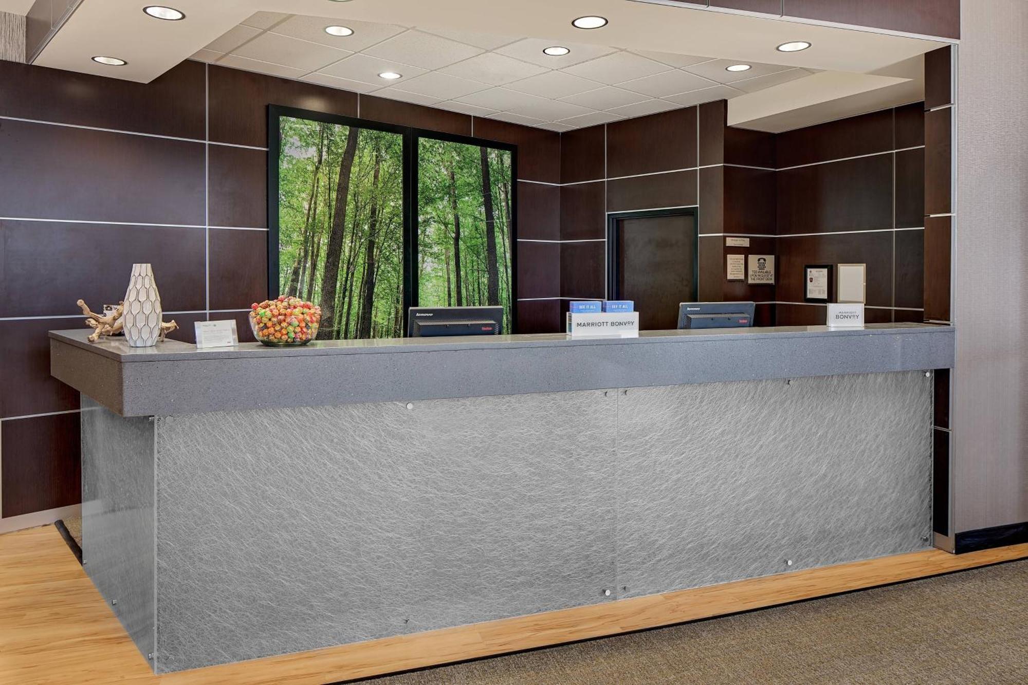 Springhill Suites By Marriott Green Bay Exterior foto