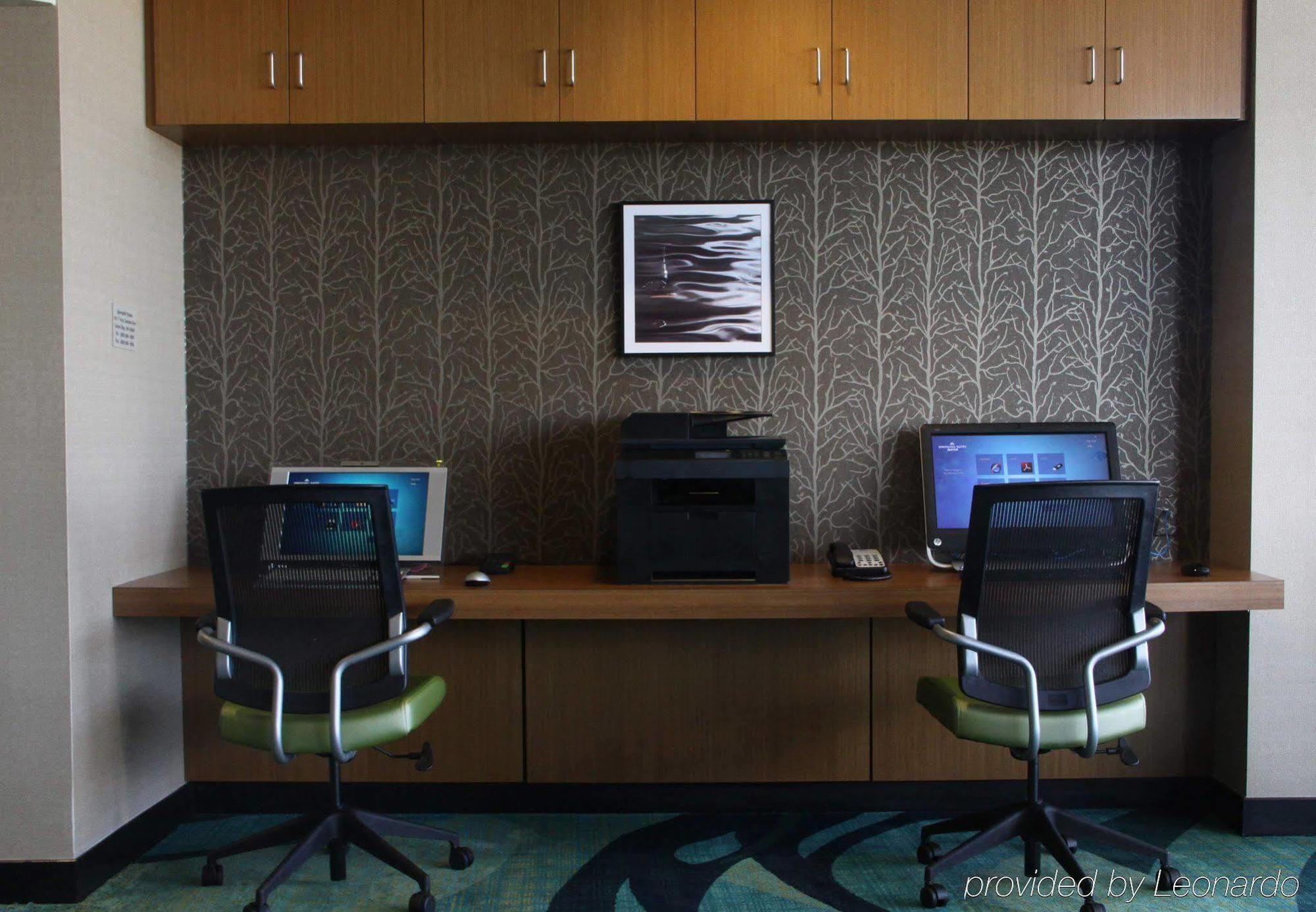 Springhill Suites By Marriott Green Bay Exterior foto